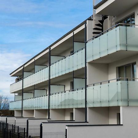 Fox Apartament Free Parking Air Conditioning Boleslawiec  Kültér fotó