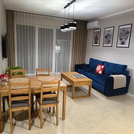 Fox Apartament Free Parking Air Conditioning Boleslawiec  Kültér fotó