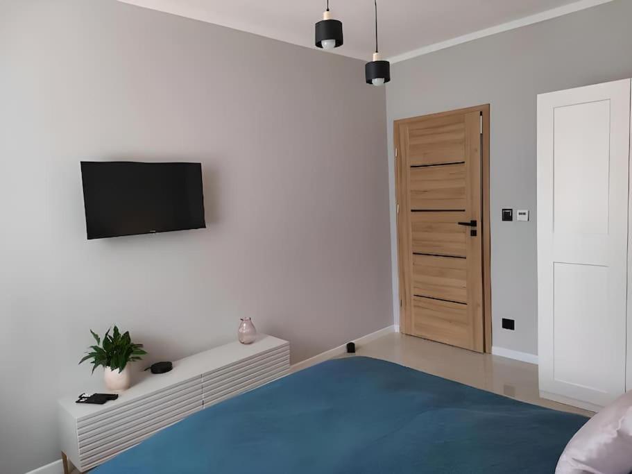 Fox Apartament Free Parking Air Conditioning Boleslawiec  Kültér fotó