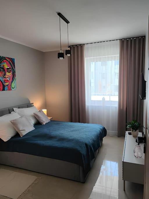 Fox Apartament Free Parking Air Conditioning Boleslawiec  Kültér fotó