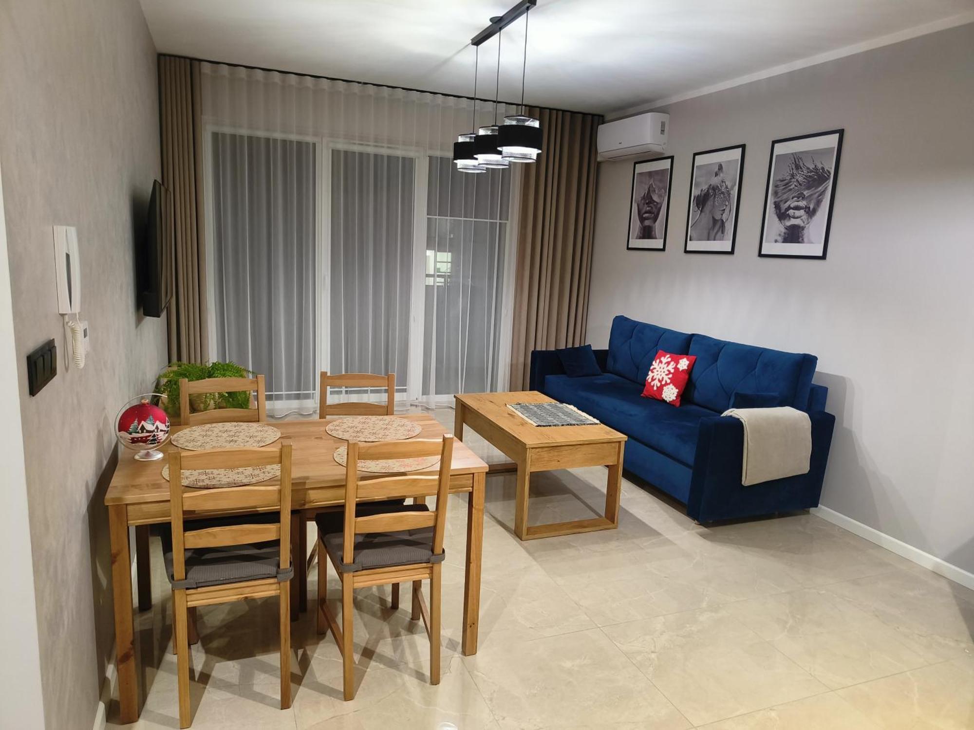 Fox Apartament Free Parking Air Conditioning Boleslawiec  Kültér fotó